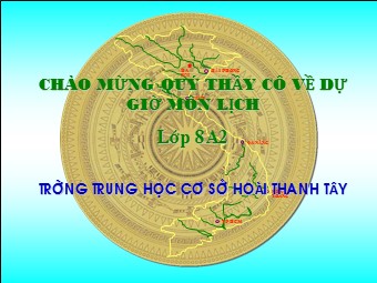 Bai 24T36 Thuc dan Phap xam luoc Viet Nam