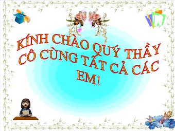 Bài giảng Ngữ văn 8 tiết 14: Lão Hạc - Nam Cao