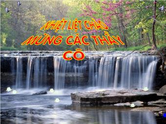 Bài giảng Ngữ văn 8 tiết 97 bài 24: Nước Đại Việt ta - Trích 