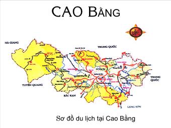 Thắng cảnh Việt Nam