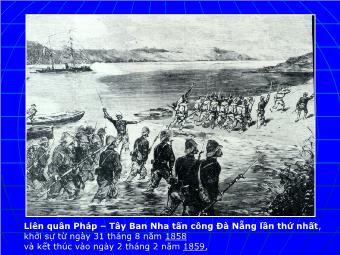 Bài giảng Mĩ thuật 7 Bài 14: Mĩ thuật Việt Nam từ cuối thế kỉ XIX đến năm 1954
