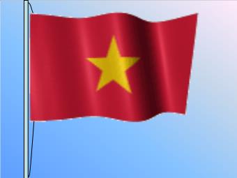 Quốc ca Việt Nam