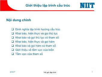 Bài giảng Hệ quản trị cơ sở dữ liệu - Bài 5: Tạo bảng và các ràng buộc toàn vẹn dữ liệu (Tiếp theo)