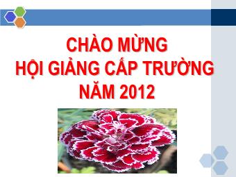 Bài giảng Kinh tế chính trị - Chương 2: Sản xuất hành hóa và các quy luật sản xuất hàng hóa - Nguyễn Thị Chỉnh