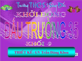 Chương trình 