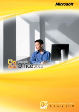 Giáo trình Microsoft 2010