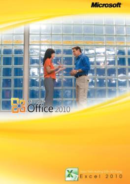 Giáo trình Microsoft Office 2010 - Excel 2010