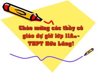 Bài giảng Ngữ văn Lớp 11 - Đọc văn: Lẽ ghét thương (Trích Lục Vân Tiên - Nguyễn Đình Chiểu)