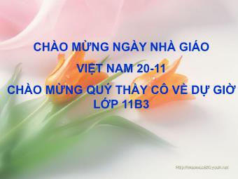 Bài giảng Ngữ văn Lớp 11 - Tiếng Việt: Phong cách ngôn ngữ Báo chí - Phạm Thị Thu Nhung