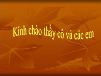 Bài giảng Ngữ văn Lớp 11 - Tiết 100: Đọc văn: Người cầm quyền khôi phục uy quyền (Trích Những người khốn khổ - Victo Huygo)