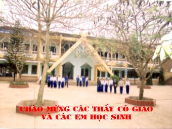 Bài giảng Ngữ văn Lớp 11 - Tiết 101: Đọc văn: Người cầm quyền khôi phục uy quyền (Victo Huygo)