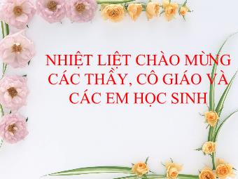 Bài giảng Ngữ văn Lớp 11 - Tiết 38,39: Đọc văn: Hai đứa trẻ (Thạch Lam) - Nguyễn Thị Mai Hương