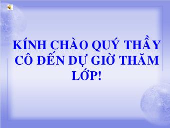 Bài giảng Ngữ văn Lớp 11 - Tiết 45,46: Đọc văn: Hạnh phúc của một tang gia (Trích Số đỏ - Vũ Trọng Phụng)