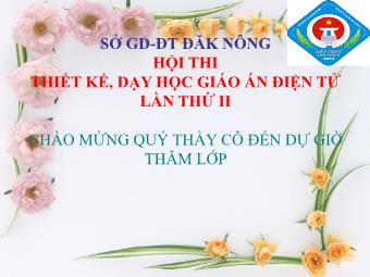 Bài giảng Ngữ văn Lớp 11 - Tiết 93: Tiếng Việt: Tiểu sử tóm tắt