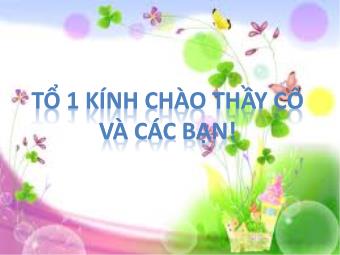 Bài giảng Lịch sử Việt Nam