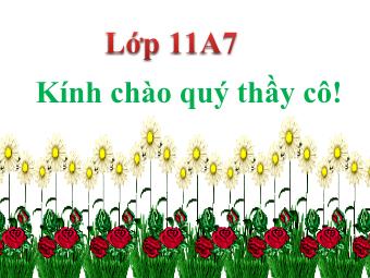 Bài giảng Ngữ văn Lớp 11 - Đọc văn: Chí Phèo (Nam Cao) - Phần 1: Tác giả