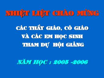 Bài giảng Ngữ văn Lớp 11 - Đọc văn: Đây thôn Vĩ Dạ (Hàn Mặc Tử) - Nguyễn Thị Kim Oanh