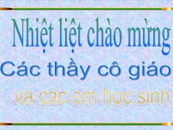 Bài giảng Ngữ văn Lớp 11 - Đọc Văn: Đây thôn Vĩ Dạ (Hàn Mặc Tử)