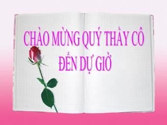 Bài giảng Ngữ văn Lớp 11 - Ôn tập văn học Học kỳ II