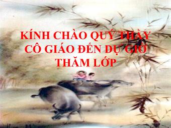 Bài giảng Ngữ văn Lớp 11 - Tiếng Việt: Khái quát Văn học Việt Nam từ thế kỉ XX đến Cách mạng Tháng 8 năm 1945