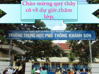 Bài giảng Ngữ văn Lớp 11 - Tiết 38: Đọc văn: Hai đứa trẻ (Thạch Lam) - Đinh Văn Thế