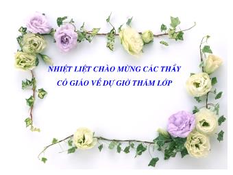 Bài giảng Ngữ văn Lớp 11 - Tiết 76: Đọc văn: Hầu trời (Tản Đà)