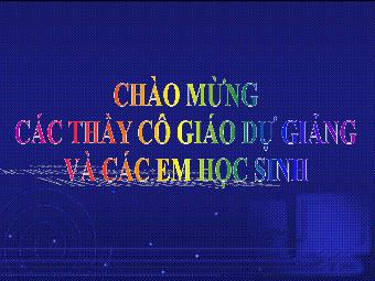 Bài giảng Ngữ văn Lớp 11 - Tiết 88: Tiếng Việt: Đặc điểm loại hình của tiếng Việt - Trường THPT Đăk Hring