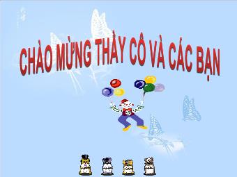 Bài giảng Phương pháp dạy học Ngữ pháp