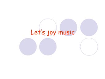 Bài giảng Tiếng anh Lớp 12 - Unit 12: Reading: Let's joy music