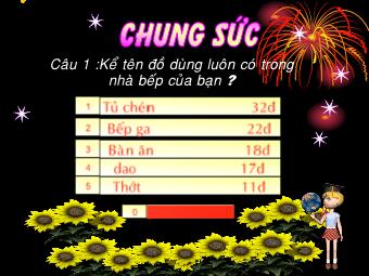 Trò chơi chung sức