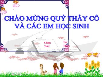 Bài giảng môn Ngữ Văn Lớp 8 - Tuần 11, Tiết 44: Tập làm văn: Tìm hiểu chung về văn bản thuyết minh - Thúy Lương