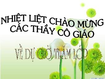 Bài giảng Ngữ Văn Khối 8 - Tiết 86: Câu cảm thán - Nguyễn Bảo Hà