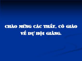 Bài giảng môn Ngữ văn 8 - Tiết 43: Phần tiếng Việt Câu ghép