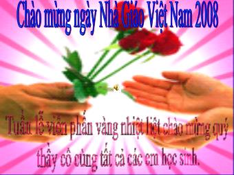 Bài giảng môn Ngữ văn Lớp 8 - Đọc hiểu văn bản: Bài toán dân số