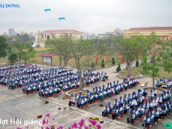 Bài giảng Ngữ văn Lớp 8 - Tìm hiểu bài Ngắm trăng (Hồ Chí Minh) - Trường THCS Quang Minh