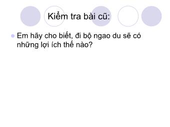 Bài giảng môn Ngữ văn 8 - Đọc văn bản Tiết 117: Ông Giuốc-đanh mặc lễ phục