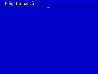 Bài giảng môn Ngữ văn Lớp 8 - Tìm hiểu bài Đánh nhau với cối xay gió