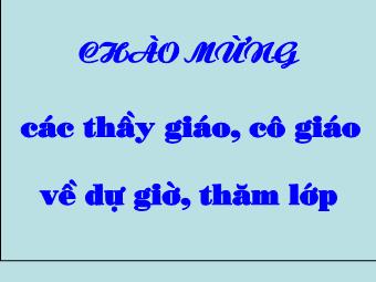 Bài giảng Ngữ văn 8 - Phần Tiếng Việt Tiết 91: Câu phủ định