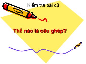 Bài giảng Ngữ văn 8 - Tiếng Việt Tiết 51: Dấu ngoặc đơn và dấu hai chấm