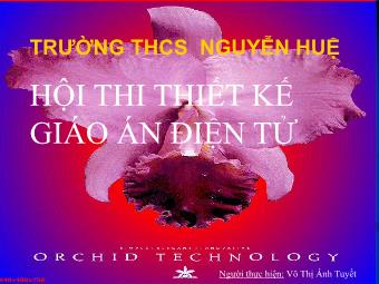 Bài giảng Ngữ văn Lớp 8 - Đọc hiểu văn bản Tiết 45: Ôn dịch, thuốc lá (Nguyễn Khắc Viện) - Trường THCS Nguyễn Huệ