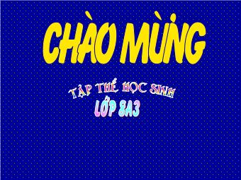 Bài giảng Ngữ văn 8 - Tiết 37: Ôn tập truyện ký Việt Nam - Ngô Thị Thịnh