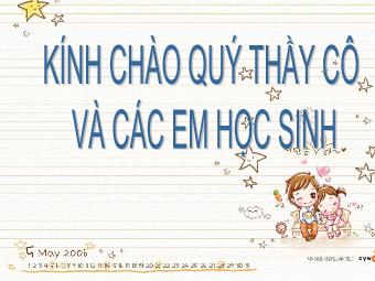 Bài giảng Ngữ văn Khối 8 - Ngữ pháp Tiết 91: Câu phủ định