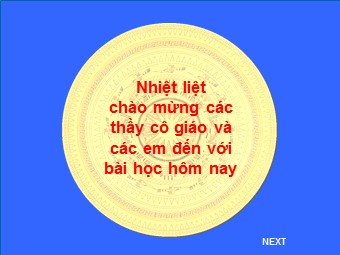 Bài giảng Lịch sử Khối 7 - Bài 14: Ba lần kháng chiến chống quân xâm lược Mông Nguyên Thế kỉ XIII (Bản mới)