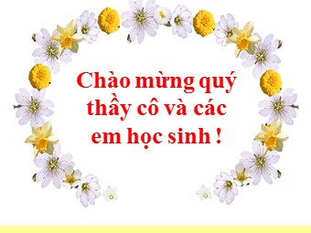 Bài giảng Lịch sử Khối 7 - Bài 16: Sự suy sụp của nhà Trần cuối thế kỷ XIV