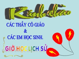 Bài giảng Lịch sử Khối 7 - Tiết 17, Bài 12: Đời sống kinh tế, văn hóa