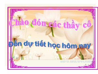 Bài giảng Lịch sử Lớp 7 - Bài 12: Đời sống kinh tế, văn hóa (Bản hay)