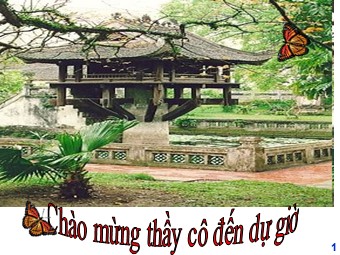 Bài giảng Lịch sử Lớp 7 - Bài 18: Cuộc kháng chiến của nhà Hồ và phong trào khởi nghĩa chống quân Minh đầu thế kỉ XV