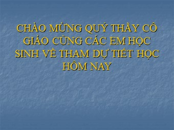 Bài giảng Lịch sử Lớp 7 - Bài 20: Nước Đại Việt thời Lê sơ (1428-1527 )