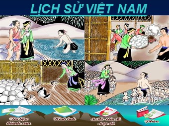 Bài giảng Lịch sử Lớp 7 - Bài 9: Nước Đại Cồ Việt thời Đinh - Tiền Lê (Tiếp theo)