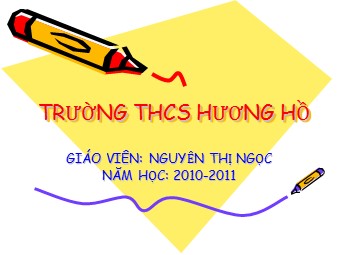 Bài giảng Lịch sử Lớp 7 - Tiết 27, Bài 14: Ba lần kháng chiến chống quân xâm lược Mông Nguyên (Thế kỉ XIII) - Nguyễn Thị Ngọc